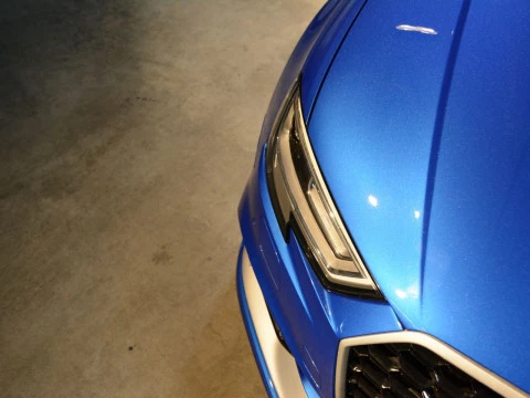 Audi A3 RS 3 2.5 TFSI quattro S tronic Sportback