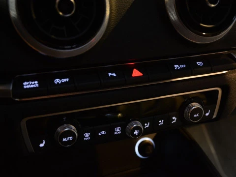 Audi A3 RS 3 2.5 TFSI quattro S tronic Sportback