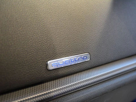 Audi A3 RS 3 2.5 TFSI quattro S tronic Sportback