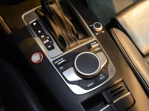 Audi A3 RS 3 2.5 TFSI quattro S tronic Sportback