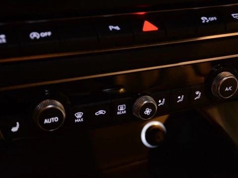 Audi A3 RS 3 2.5 TFSI quattro S tronic Sportback