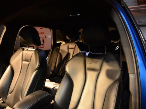 Audi A3 RS 3 2.5 TFSI quattro S tronic Sportback