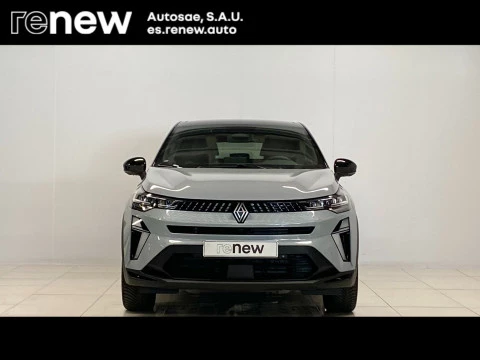 Renault Captur  E-TECH Hibrido Techno 105kW