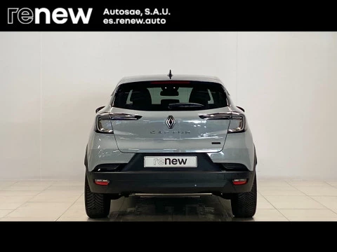 Renault Captur  E-TECH Hibrido Techno 105kW