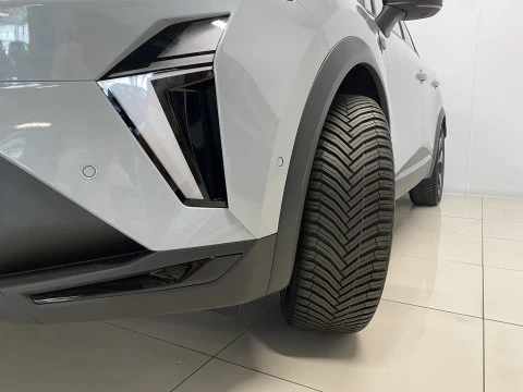 Renault Captur  E-TECH Hibrido Techno 105kW