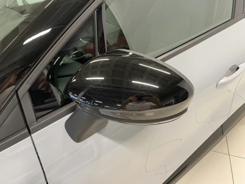 Renault Captur  E-TECH Hibrido Techno 105kW