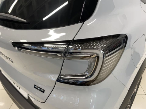 Renault Captur  E-TECH Hibrido Techno 105kW