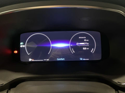 Renault Captur  E-TECH Hibrido Techno 105kW