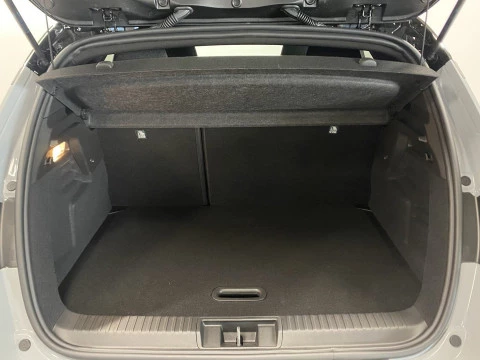 Renault Captur  E-TECH Hibrido Techno 105kW