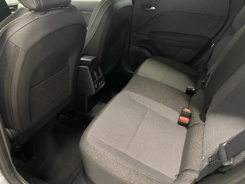 Renault Captur  E-TECH Hibrido Techno 105kW