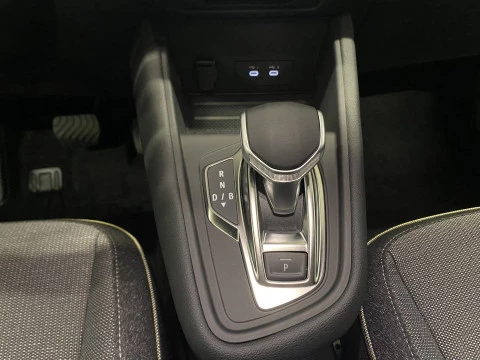 Renault Captur  E-TECH Hibrido Techno 105kW