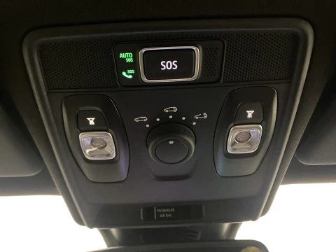 Renault Captur  E-TECH Hibrido Techno 105kW