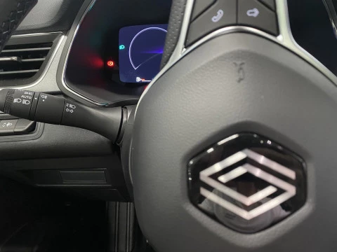 Renault Captur  E-TECH Hibrido Techno 105kW