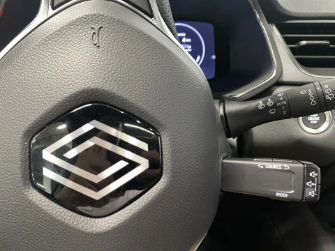 Renault Captur  E-TECH Hibrido Techno 105kW