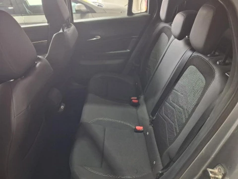 Jeep Avenger 1.2 G 74KW ALTITUDE 5P