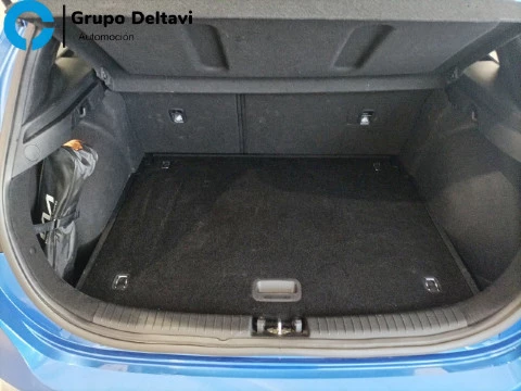 Kia Ceed 1.0 T-GDi 74kW (100CV) Concept