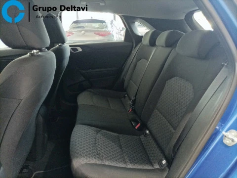 Kia Ceed 1.0 T-GDi 74kW (100CV) Concept