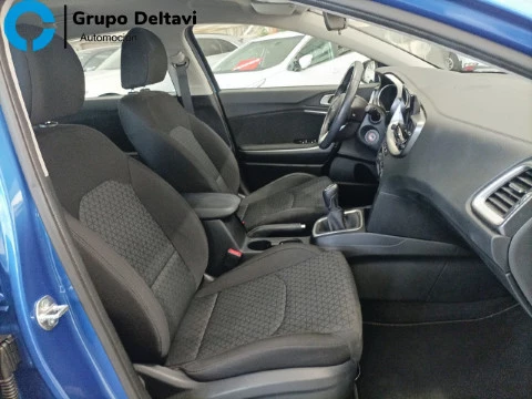 Kia Ceed 1.0 T-GDi 74kW (100CV) Concept