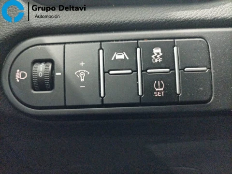 Kia Ceed 1.0 T-GDi 74kW (100CV) Concept