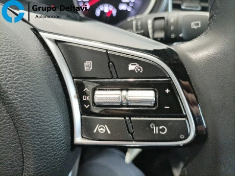 Kia Ceed 1.0 T-GDi 74kW (100CV) Concept