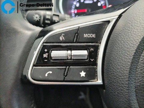 Kia Ceed 1.0 T-GDi 74kW (100CV) Concept