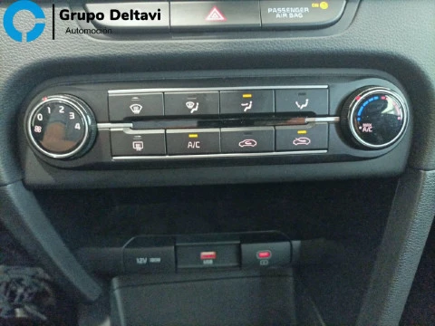 Kia Ceed 1.0 T-GDi 74kW (100CV) Concept