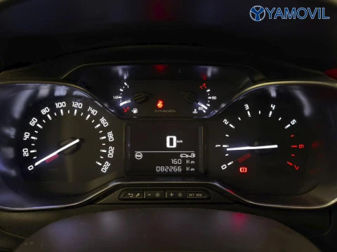 Citroën C3 PureTech 82 Feel 60 kW (82 CV)