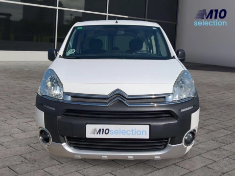 Citroën Berlingo 1.6 eHDi 90 Tonic