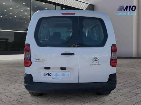 Citroën Berlingo 1.6 eHDi 90 Tonic