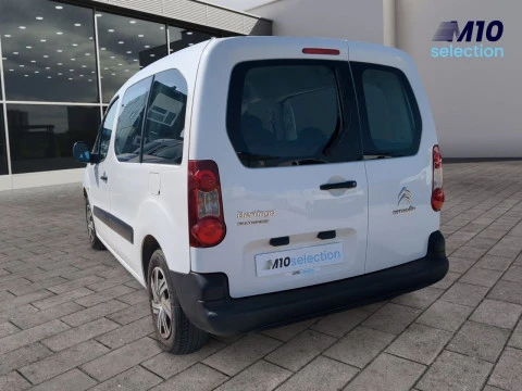 Citroën Berlingo 1.6 eHDi 90 Tonic