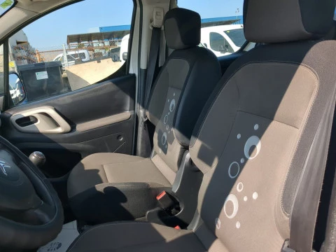 Citroën Berlingo 1.6 eHDi 90 Tonic