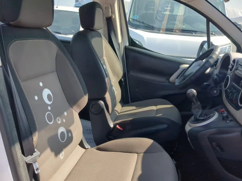 Citroën Berlingo 1.6 eHDi 90 Tonic