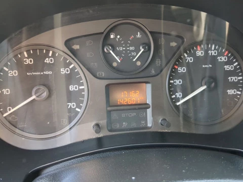 Citroën Berlingo 1.6 eHDi 90 Tonic