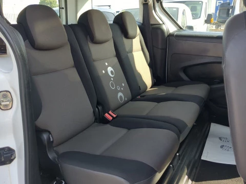 Citroën Berlingo 1.6 eHDi 90 Tonic