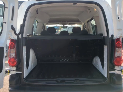 Citroën Berlingo 1.6 eHDi 90 Tonic