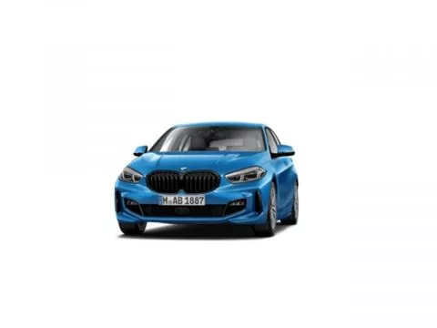 BMW Serie 1 118d Business BMW Serie 1 118d Business