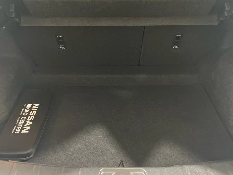 Nissan Qashqai dCi 85 kW (115 CV) E6D DCT N-STYLE