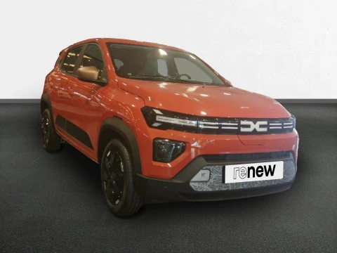 Dacia Spring  Electric Extreme 65 48kW