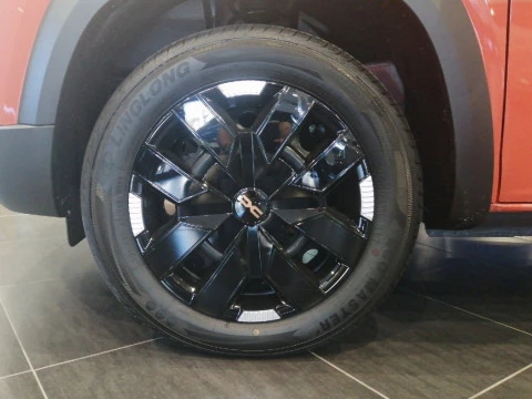 Dacia Spring  Electric Extreme 65 48kW