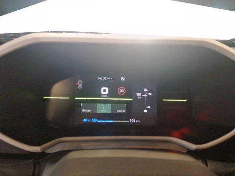 Dacia Spring  Electric Extreme 65 48kW