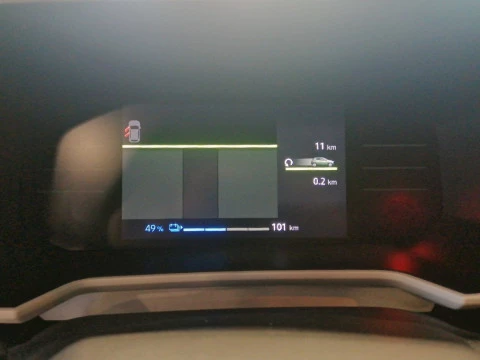 Dacia Spring  Electric Extreme 65 48kW