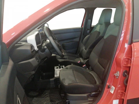 Dacia Spring  Electric Extreme 65 48kW