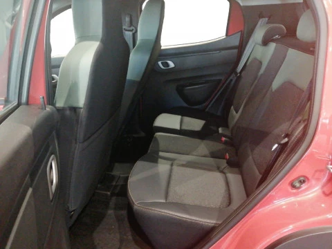 Dacia Spring  Electric Extreme 65 48kW