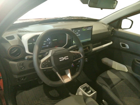 Dacia Spring  Electric Extreme 65 48kW