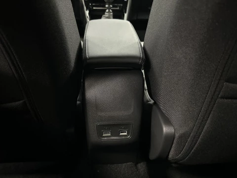 Peugeot 2008 Allure Gasolina 100 S&S 6 Vel. MAN