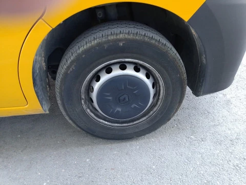 Renault Master  Fg. Blue dCi L2H2 3500 T 81kW