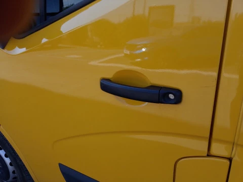 Renault Master  Fg. Blue dCi L2H2 3500 T 81kW