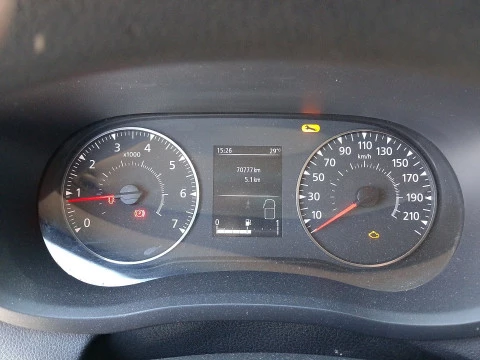 Renault Master  Fg. Blue dCi L2H2 3500 T 81kW