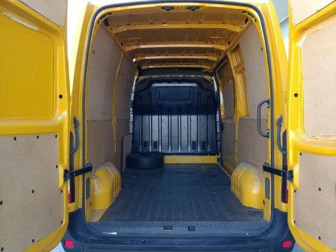 Renault Master  Fg. Blue dCi L2H2 3500 T 81kW