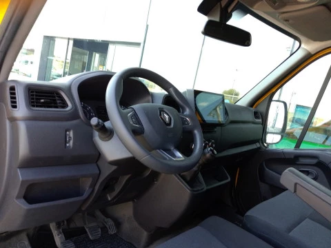 Renault Master  Fg. Blue dCi L2H2 3500 T 81kW